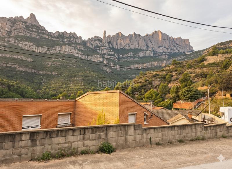 Foto 652d4e9f-1cb2-4091-a6ee-7ad80f88dfa6. Terreny residencial a Monistrol de Montserrat