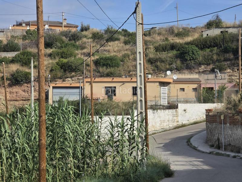 Foto 6db0fe0e-46de-464f-ac8e-5500b63eb2ed. Terreny residencial a Pont de Vilomara i Rocafort (El)