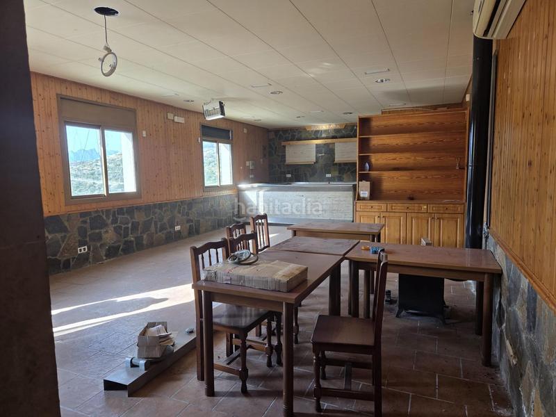 Foto fd1e2843-1f60-435a-aa85-1696b81f111d. Terreny residencial a Pont de Vilomara i Rocafort (El)