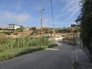 Residential Plot  De la constitució