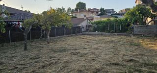 Residential Plot  De mercè rodoreda