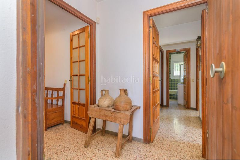 Foto 4e59af27-8f44-44df-aed4-c872b5cf08ec. Xalet amb calefacció aparcament a Collbató