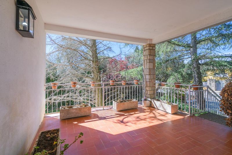 Foto 69301fa7-9c9a-43d4-99eb-39e5d8906d43. Xalet amb calefacció aparcament a Collbató