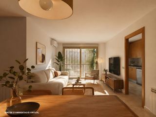 Pis  Del mestre albagés. Pis en venda a la pl. catalunya