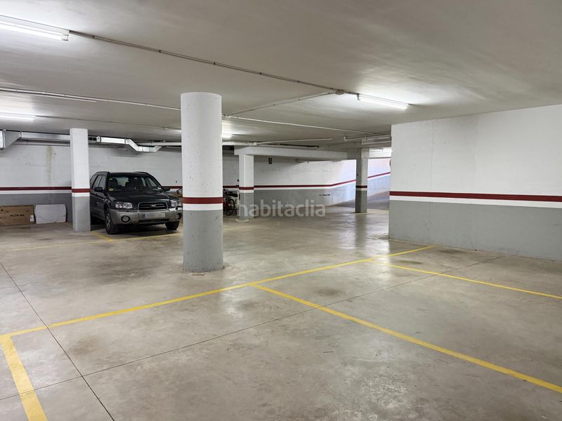 Foto f5621057-4c26-4a7b-9de9-cb5a14da58b6. Pis amb calefacció aparcament a Plaça Catalunya Manresa