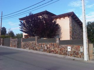 Affitto Chalet in Sant Vicenç de Castellet
