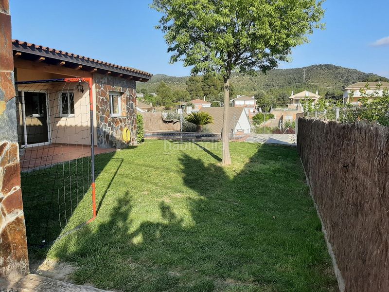 Foto 1ae1727e-b685-4c4f-8b0e-aa0ef246ecd2. Casa amb calefacció aparcament piscina a Sant Vicenç de Castellet