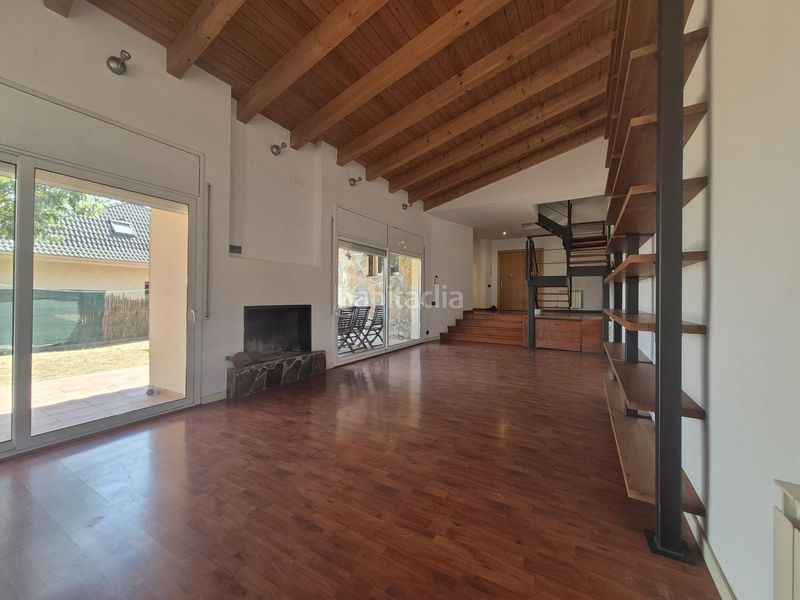 Foto b9c1ff29-d504-4653-9d20-79473dbf00dc. Casa amb calefacció aparcament piscina a Sant Vicenç de Castellet