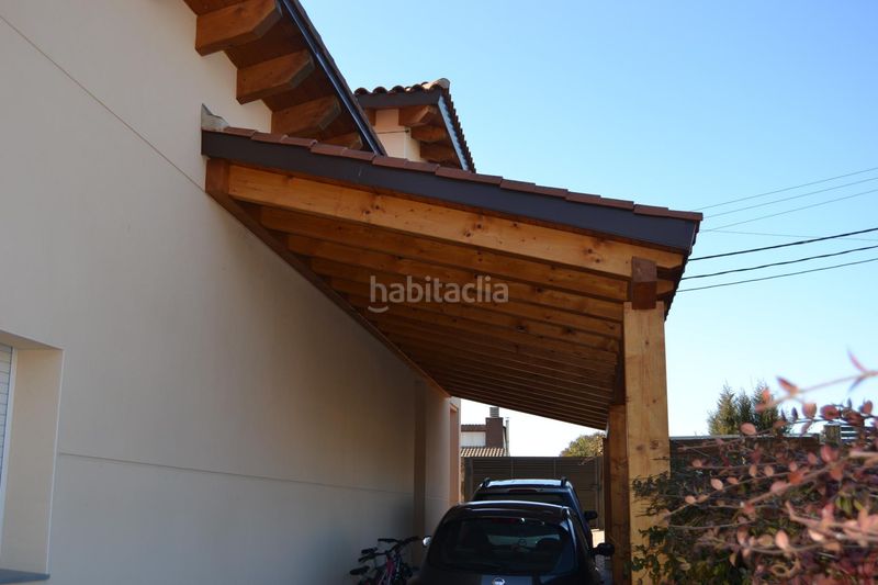 Foto eb022b86-11d1-41e9-bfcd-6d423f96d161. Casa amb calefacció aparcament piscina a Sant Vicenç de Castellet