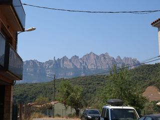 Reihenhaus  Mestre francesc vila