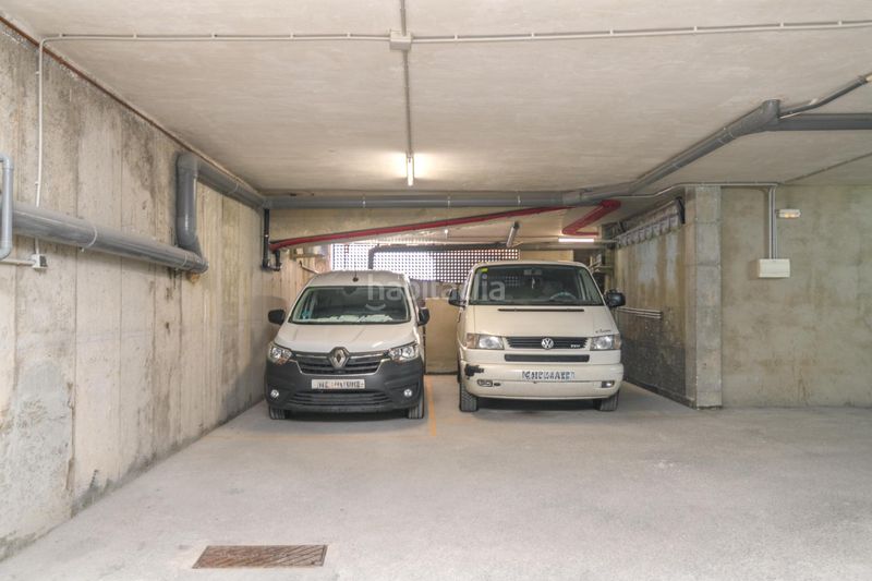 Foto 20051e53-6458-4f2d-9d12-ba6942000bc2. Etagenwohnung mit heizung parking in Pont de Vilomara i Rocafort (El)