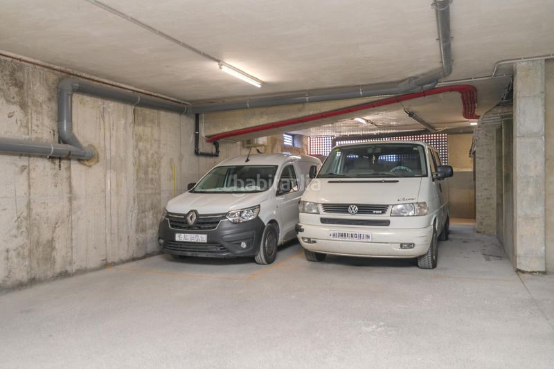 Foto 257369b9-e106-4601-a399-2ce2c7efab0e. Etagenwohnung mit heizung parking in Pont de Vilomara i Rocafort (El)