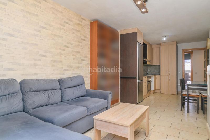 Foto a389f49c-db7f-4aa8-8da7-cd54a77be2aa. Etagenwohnung mit heizung parking in Pont de Vilomara i Rocafort (El)