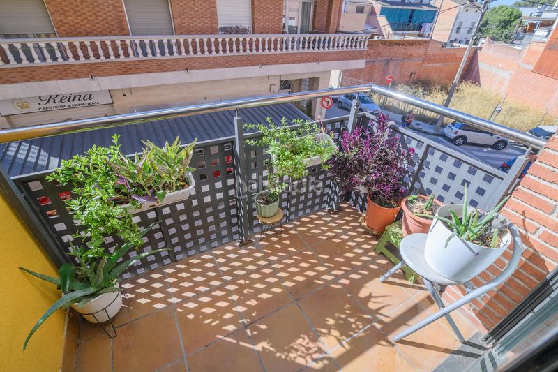 Foto fec0bb6f-82d6-41d1-ba23-298a220181d0. Etagenwohnung mit heizung parking in Pont de Vilomara i Rocafort (El)