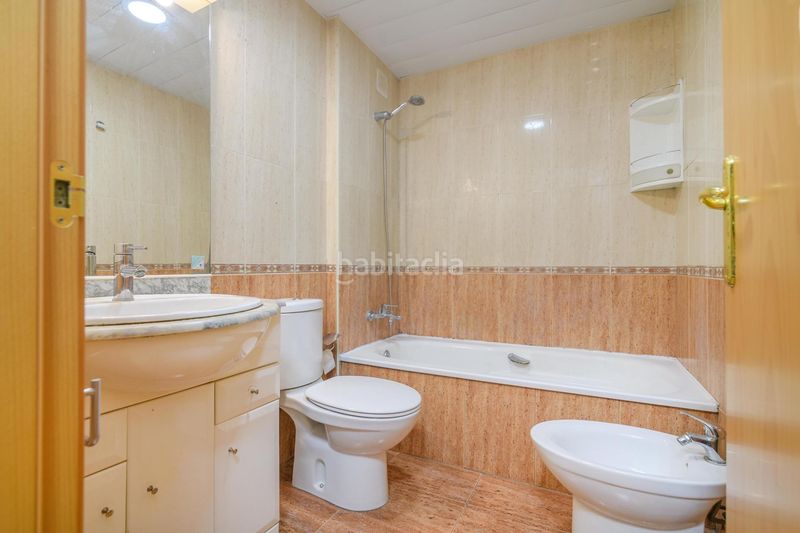 Foto 081cf7bc-38ad-4f4d-a3d6-1523a85bed5b. Etagenwohnung mit heizung in Sant Vicenç de Castellet