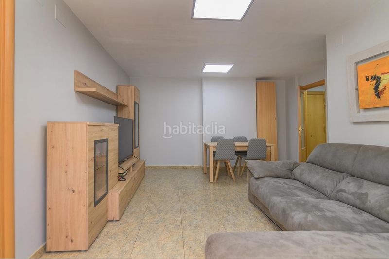 Foto 3500009f-98ea-455a-a3da-9f879567449f. Etagenwohnung mit heizung in Sant Vicenç de Castellet