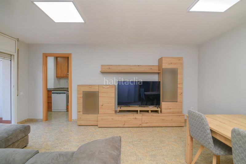Foto 6c313d54-9f6b-4a88-9b93-7b16d56fb3bc. Etagenwohnung mit heizung in Sant Vicenç de Castellet