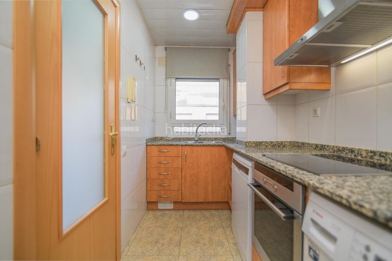 Foto 7557666c-5049-4917-85de-6539804b08f3. Etagenwohnung mit heizung in Sant Vicenç de Castellet