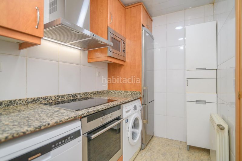 Foto 91282b7d-997a-499a-8c60-d7f563d8db43. Etagenwohnung mit heizung in Sant Vicenç de Castellet