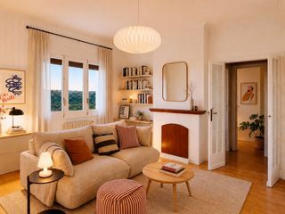 Flat in de Cardona