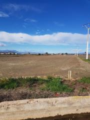 Rural plot in Nord. Finca rustica