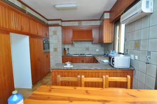 Appartement à Nord. Piso grande en la zona puerto