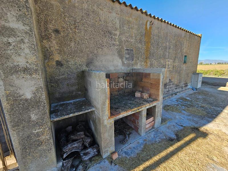 Foto 3b1f595b-eb26-4fa5-9c97-9ac426444871. Masia a Eucaliptus - Poble Nou del Delta Amposta