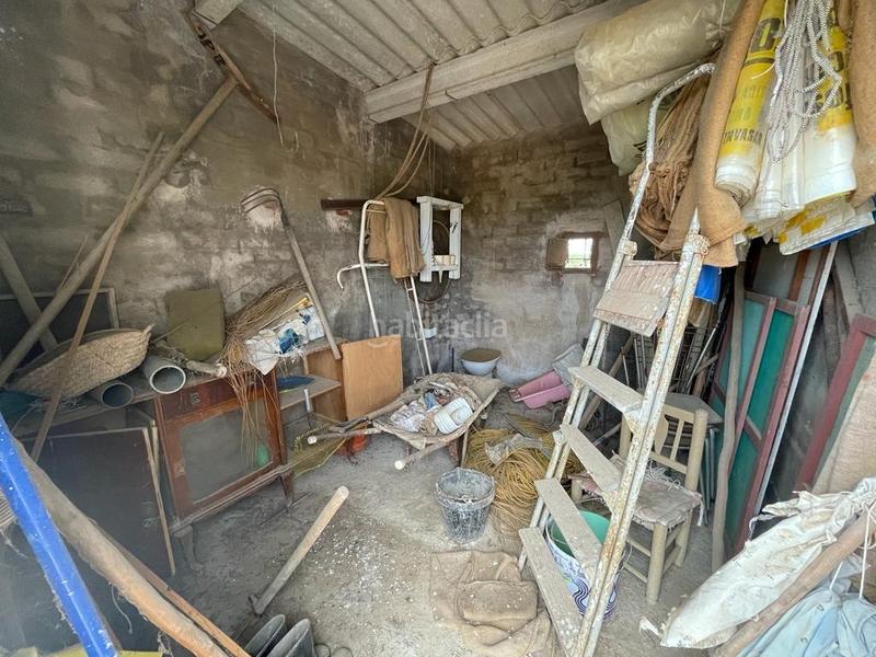 Foto 6d4ca665-2afd-4d3b-9dfc-1b898aa352ed. Masia a Eucaliptus - Poble Nou del Delta Amposta