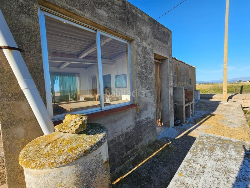 Foto dc033732-8c4d-4f6b-b2f4-2be5f2c3d8cc. Masia a Eucaliptus - Poble Nou del Delta Amposta