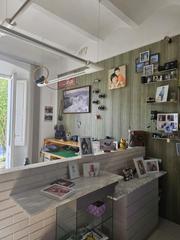 Local commercial à Centre