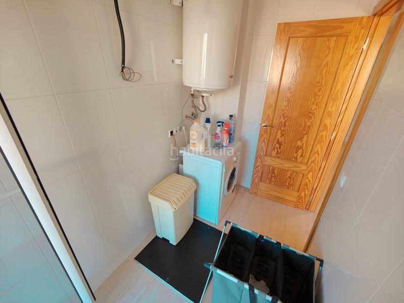 Foto 2746cc32-4d7b-4ca4-8e01-5d5db35cac0d. Ático  duplex de 5 dormitorios en la zona centro con gran terraza en Sant Carles de la Ràpita