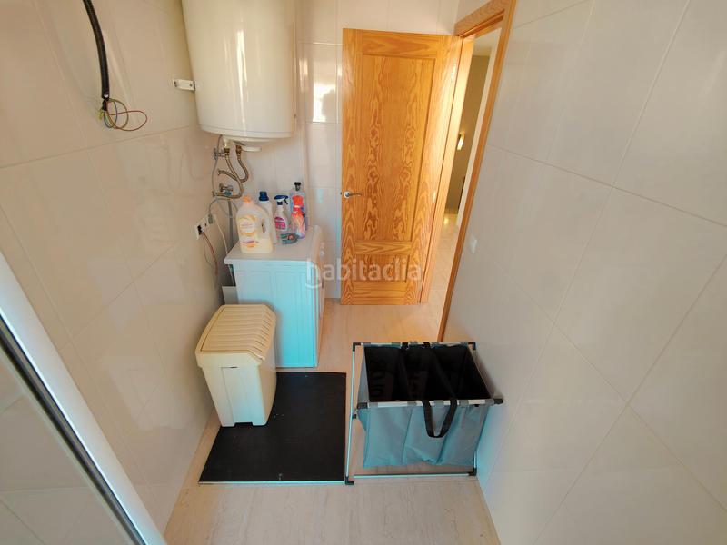 Foto 4fb82f62-3cdf-4b1c-88dd-b12c370e0d48. Ático  duplex de 5 dormitorios en la zona centro con gran terraza en Sant Carles de la Ràpita
