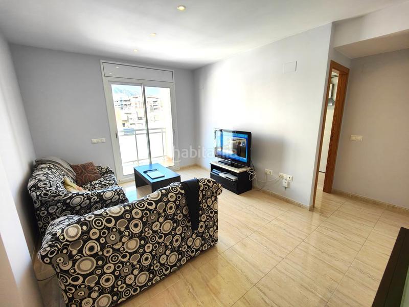 Foto a622f99a-0647-4ba5-a286-147c0cc803a3. Ático  duplex de 5 dormitorios en la zona centro con gran terraza en Sant Carles de la Ràpita