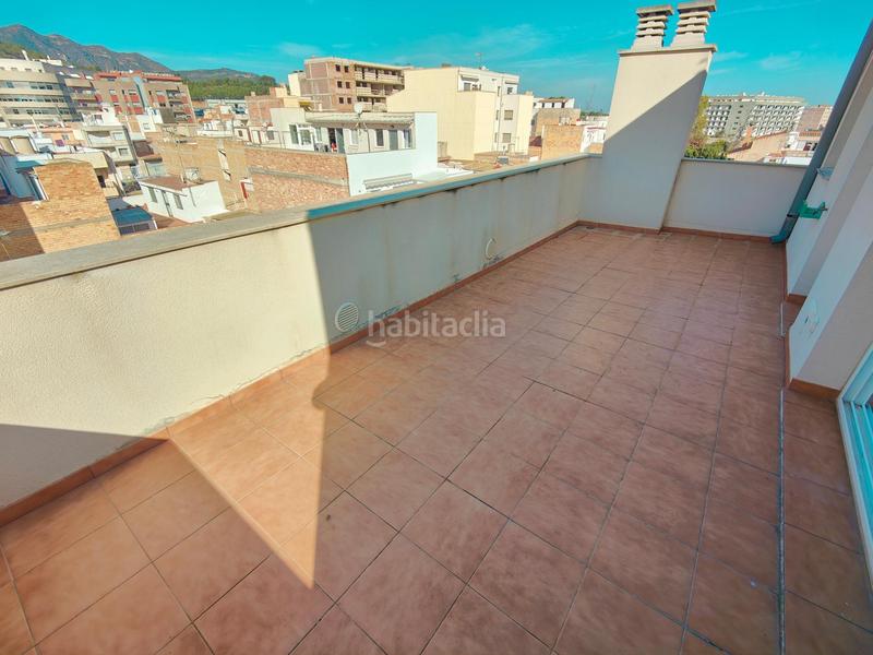 Foto ae26651d-a2aa-44fd-9e62-116f465347f9. Ático  duplex de 5 dormitorios en la zona centro con gran terraza en Sant Carles de la Ràpita