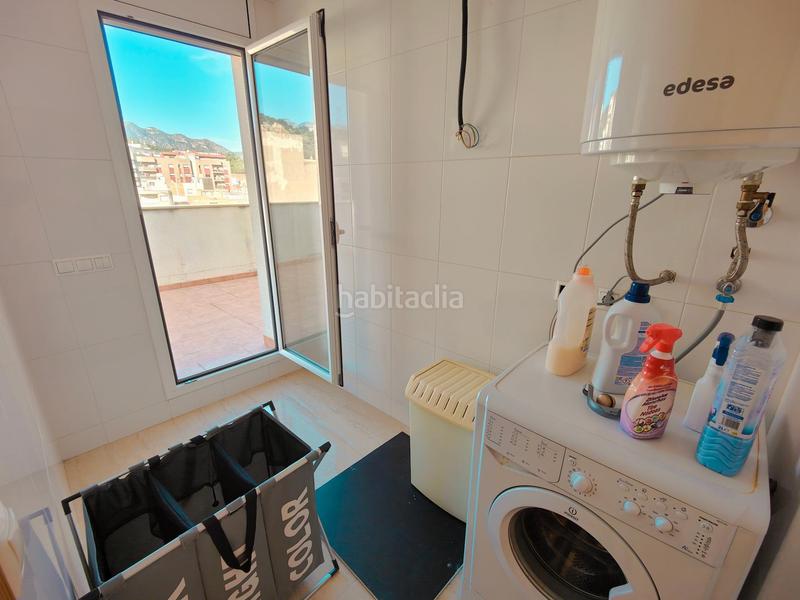 Foto fc24b5b3-6a9d-4357-ae3c-45bb72b59ee8. Ático  duplex de 5 dormitorios en la zona centro con gran terraza en Sant Carles de la Ràpita