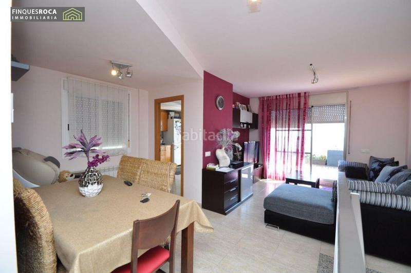 Foto 5342495d-05f2-45a6-986a-7ee0f4e6ace9. Attique dans Avinguda Catalunya La Ràpita