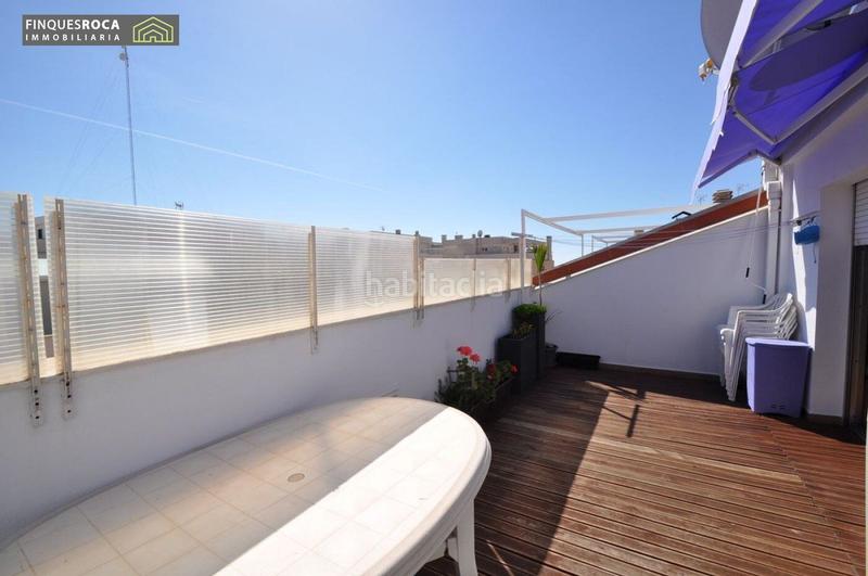 Foto ae0ea325-9a2c-40a5-8697-5b7572be78a9. Attique dans Avinguda Catalunya La Ràpita