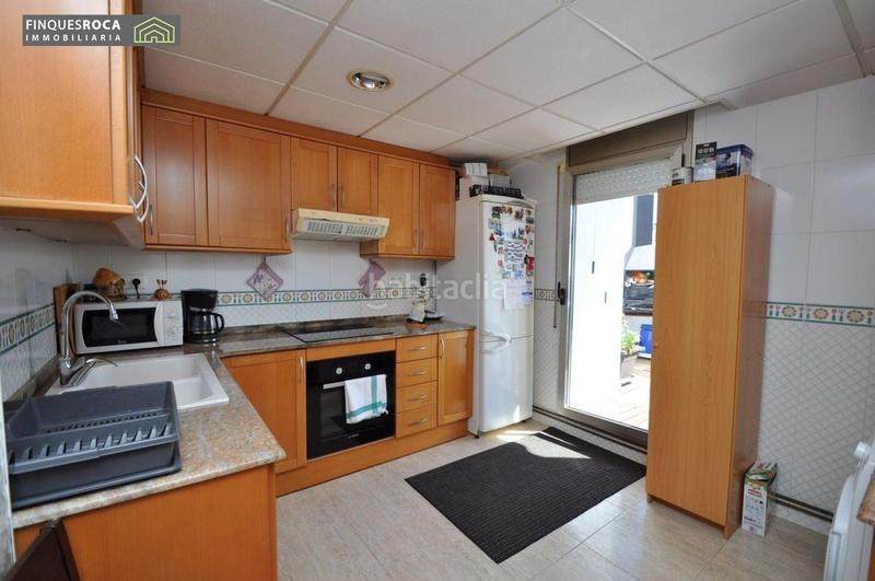 Foto fcb33941-041f-4616-80ce-57f182d2a6e0. Attique dans Avinguda Catalunya La Ràpita