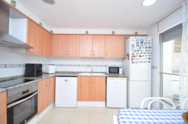 Foto 0b2c2414-3b61-4194-aad2-caed4a7b5cee. Semi detached house with heating parking in Nord Sant Carles de la Ràpita