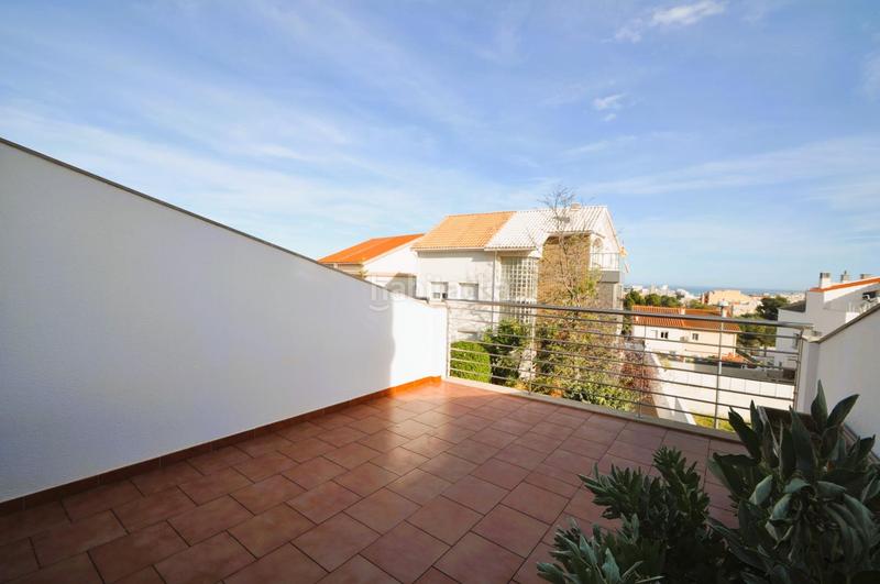 Foto 0feb5ace-ee46-47f7-88a0-7c38c4dbbee5. Semi detached house with heating parking in Nord Sant Carles de la Ràpita