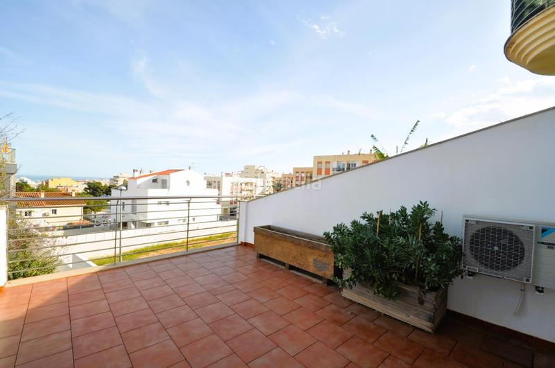 Foto 1d39457b-1054-4349-ae1f-d8a9450e37a3. Semi detached house with heating parking in Nord Sant Carles de la Ràpita