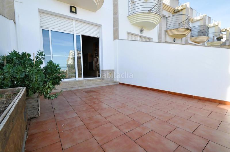 Foto 3153aca2-527a-4121-ac63-90068b65737a. Semi detached house with heating parking in Nord Sant Carles de la Ràpita