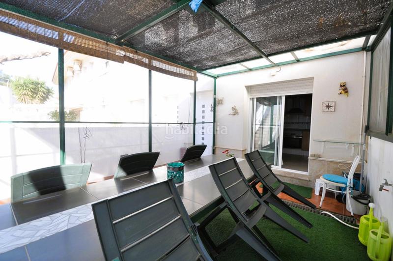 Foto 491e7e1f-e1bd-4dc9-a262-2b24187486b6. Semi detached house with heating parking in Nord Sant Carles de la Ràpita