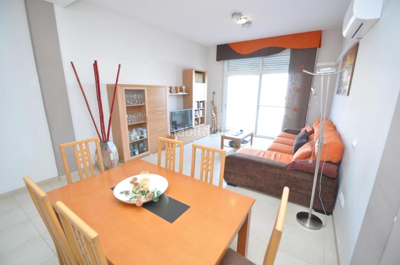 Foto 51ce367b-edb1-4721-a729-bf8b3a27333b. Semi detached house with heating parking in Nord Sant Carles de la Ràpita