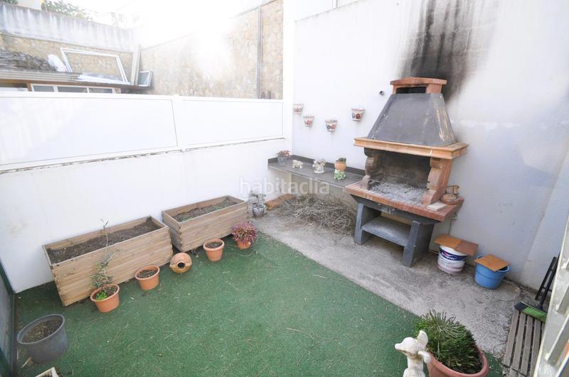 Foto 6b152c39-bc84-473b-811f-98d6f953d5c4. Semi detached house with heating parking in Nord Sant Carles de la Ràpita