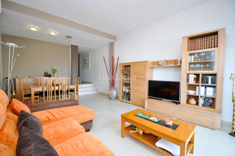 Foto 98888429-2f43-49aa-9d9e-cc1939cce77a. Semi detached house with heating parking in Nord Sant Carles de la Ràpita