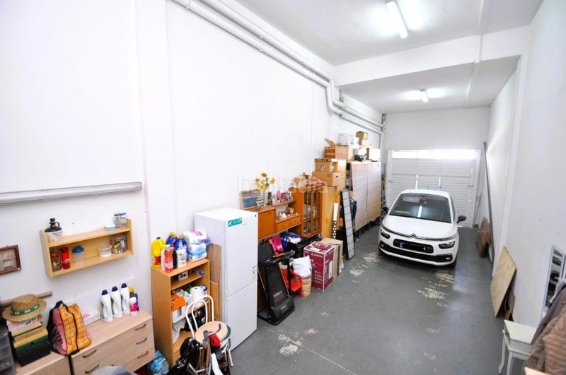 Foto a116d452-55d0-4956-85b2-64e184be71ef. Semi detached house with heating parking in Nord Sant Carles de la Ràpita