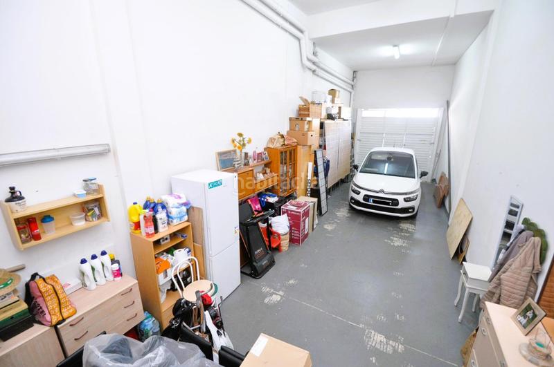 Foto cc514d25-7d3a-437c-a040-bf8081307c0a. Semi detached house with heating parking in Nord Sant Carles de la Ràpita