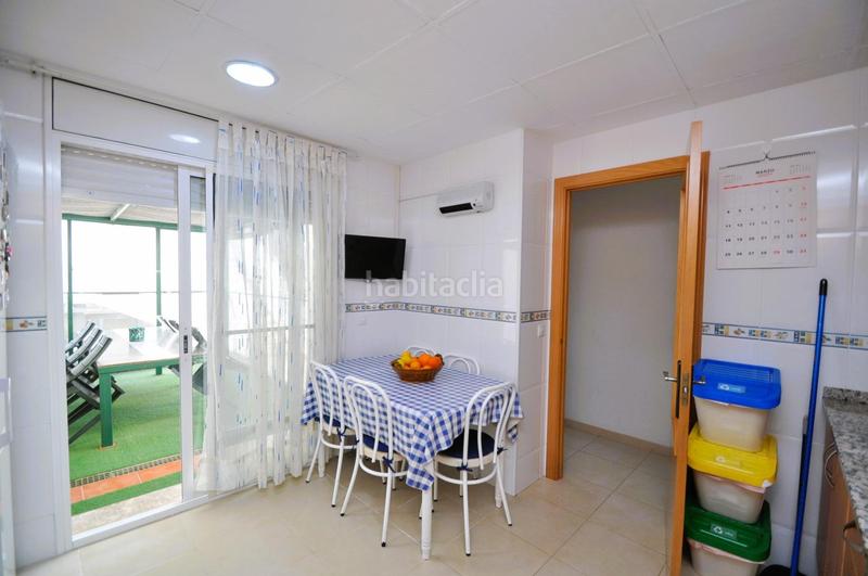 Foto ccade2c6-7f92-4fa8-abdc-39ab68f053d2. Semi detached house with heating parking in Nord Sant Carles de la Ràpita