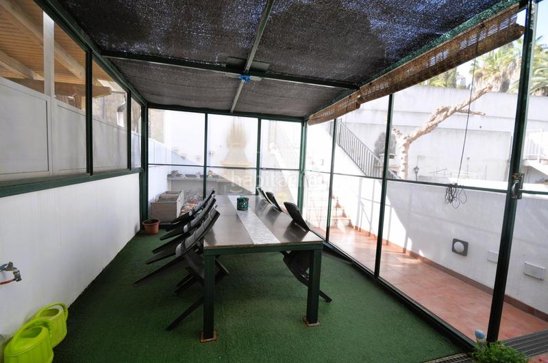 Foto dfbeeb2d-1aaf-42d9-97fd-c6721f325db8. Semi detached house with heating parking in Nord Sant Carles de la Ràpita